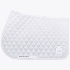 Hot Tapis de selle circular - - jersey respirant Tapis De Cso|Tapis De Selle