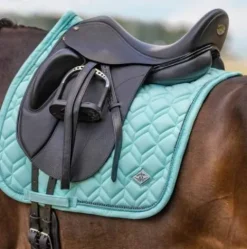 Online Tapis de selle Classic - - Effet refroidissant Tapis De Dressage|Tapis De Selle