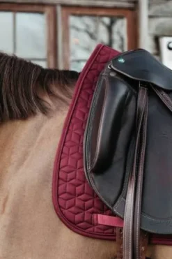 Sale Tapis de selle Classique - Kentucky Tapis De Dressage|Tapis De Cso
