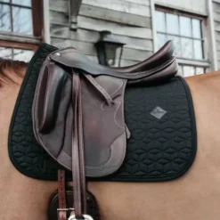 Best Tapis de selle Classique DRESSAGE - Kentucky Tapis De Dressage|Tapis De Selle