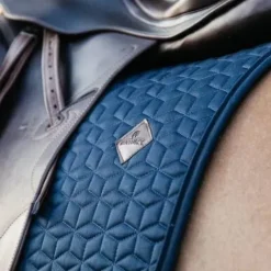 Best Tapis de selle Classique DRESSAGE - Kentucky Tapis De Dressage|Tapis De Selle