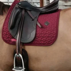 Best Tapis de selle Classique DRESSAGE - Kentucky Tapis De Dressage|Tapis De Selle