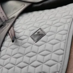 Best Tapis de selle Classique DRESSAGE - Kentucky Tapis De Dressage|Tapis De Selle