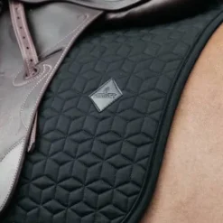 Best Tapis de selle Classique DRESSAGE - Kentucky Tapis De Dressage|Tapis De Selle