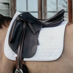 Best Tapis de selle Classique DRESSAGE - Kentucky Tapis De Dressage|Tapis De Selle