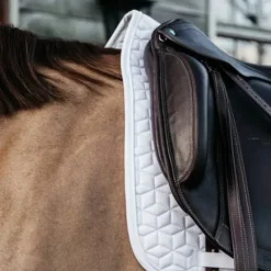 Best Tapis de selle Classique DRESSAGE - Kentucky Tapis De Dressage|Tapis De Selle