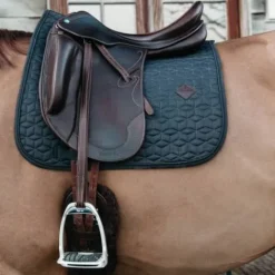Best Tapis de selle Classique DRESSAGE - Kentucky Tapis De Dressage|Tapis De Selle