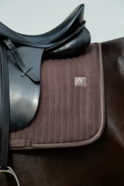 Online Tapis de selle Cord Emblem Classic Sports 2024 - Tapis De Dressage|Tapis De Cso