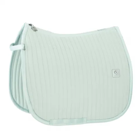 Online Tapis de selle Cord Emblem Classic Sports 2024 - Tapis De Dressage|Tapis De Cso