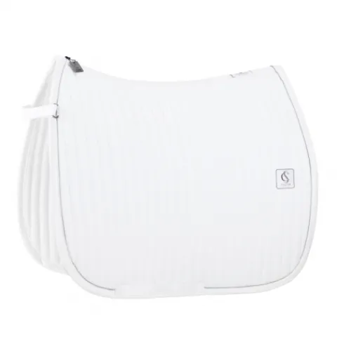 Online Tapis de selle Cord Emblem Classic Sports 2024 - Tapis De Dressage|Tapis De Cso