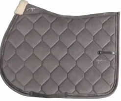 Discount Tapis de selle Corduroy - Dy'on Tapis De Cso|Tapis De Selle