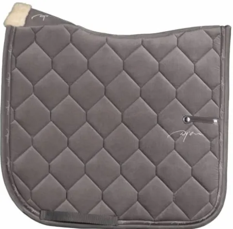 Discount Tapis de selle Corduroy - Dy'on Tapis De Cso|Tapis De Selle