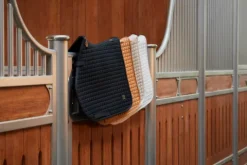 Clearance Tapis de selle COTTON Platinum 2023 - Tapis De Dressage|Tapis De Cso