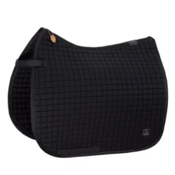 Clearance Tapis de selle COTTON Platinum 2023 - Tapis De Dressage|Tapis De Cso