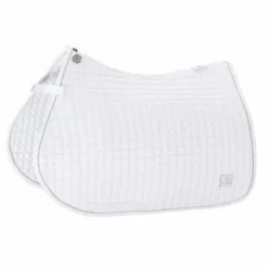 Discount Tapis de selle Cotton Platinum Pure 2023 - Tapis De Dressage|Tapis De Cso