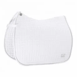 Discount Tapis de selle Cotton Platinum Pure 2023 - Tapis De Dressage|Tapis De Cso