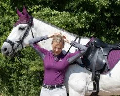 Tapis de selle country Vegas Tapis De Selle|Tapis De Selle