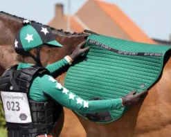 Tapis de selle country Vegas Tapis De Selle|Tapis De Selle