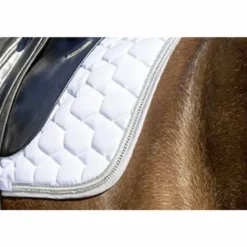 Tapis de selle Crystal Fashion - Tapis De Dressage|Tapis De Cso