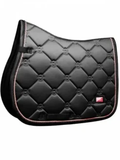 Outlet Tapis de selle Dark Sky - Tapis De Dressage|Tapis De Selle