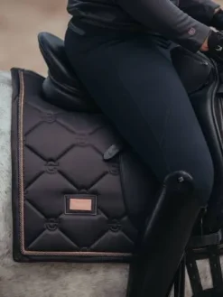 Outlet Tapis de selle Dark Sky - Tapis De Dressage|Tapis De Selle