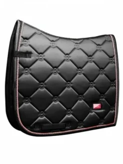 Outlet Tapis de selle Dark Sky - Tapis De Dressage|Tapis De Selle