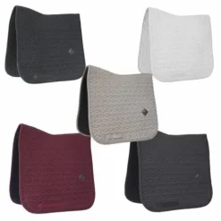 Clearance Tapis de selle de dressage Basique - Kentucky Tapis De Dressage|Tapis De Selle