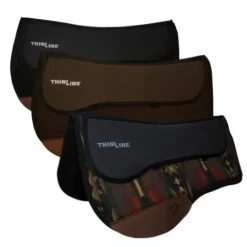 Outlet Tapis de selle d'endurance Diamond Laine de qualité, absorption Tapis De Selle|Tapis De Selle