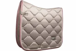 Discount Tapis de selle Desert Rose - Tapis De Dressage|Tapis De Selle