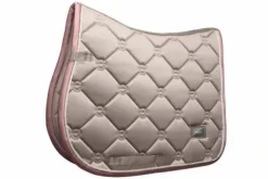 Discount Tapis de selle Desert Rose - Tapis De Dressage|Tapis De Selle