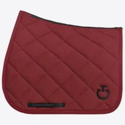 Best Tapis de selle Diamond DRESSAGE - - Jersey technique Tapis De Dressage|Tapis De Selle