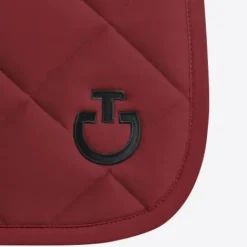 Best Tapis de selle Diamond DRESSAGE - - Jersey technique Tapis De Dressage|Tapis De Selle