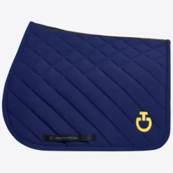 Hot Tapis de selle diamond et lines - - respirant Tapis De Cso|Tapis De Selle