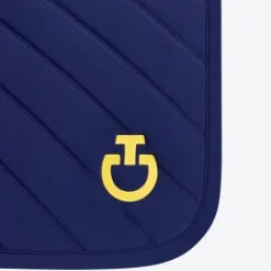 Hot Tapis de selle diamond et lines - - respirant Tapis De Cso|Tapis De Selle