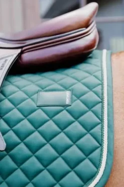 Best Tapis de selle Diamond Rope MIXTE  - Kentucky Tapis De Cso|Tapis De Selle