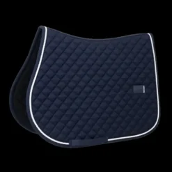 Best Tapis de selle Diamond Rope MIXTE  - Kentucky Tapis De Cso|Tapis De Selle