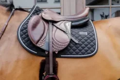 Best Tapis de selle Diamond Rope MIXTE  - Kentucky Tapis De Cso|Tapis De Selle