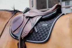 Best Tapis de selle Diamond Rope MIXTE  - Kentucky Tapis De Cso|Tapis De Selle