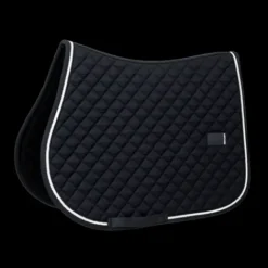 Best Tapis de selle Diamond Rope MIXTE  - Kentucky Tapis De Cso|Tapis De Selle