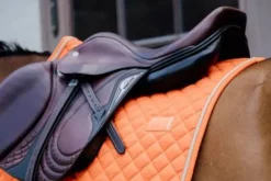 Best Tapis de selle Diamond Rope MIXTE  - Kentucky Tapis De Cso|Tapis De Selle