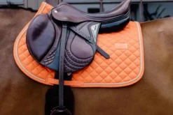 Best Tapis de selle Diamond Rope MIXTE  - Kentucky Tapis De Cso|Tapis De Selle