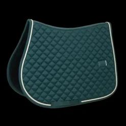 Best Tapis de selle Diamond Rope MIXTE  - Kentucky Tapis De Cso|Tapis De Selle