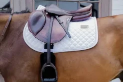 Best Tapis de selle Diamond Rope MIXTE  - Kentucky Tapis De Cso|Tapis De Selle