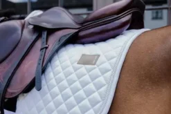 Best Tapis de selle Diamond Rope MIXTE  - Kentucky Tapis De Cso|Tapis De Selle