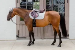 Best Tapis de selle Diamond Rope MIXTE  - Kentucky Tapis De Cso|Tapis De Selle