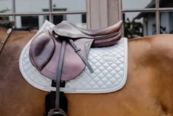 Best Tapis de selle Diamond Rope MIXTE  - Kentucky Tapis De Cso|Tapis De Selle