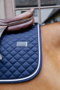 Best Tapis de selle Diamond Rope MIXTE  - Kentucky Tapis De Cso|Tapis De Selle