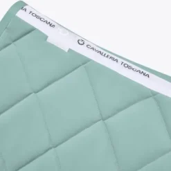 Best Tapis de selle diamond Vert - - respirant Tapis De Dressage|Tapis De Cso