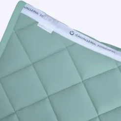 Best Tapis de selle diamond Vert - - respirant Tapis De Dressage|Tapis De Cso