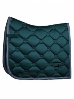 Outlet Tapis de selle Dramatic Monday - Tapis De Dressage|Tapis De Cso